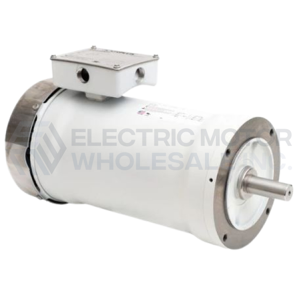 Image for 3HP WEG 1700RPM 100L-B14 TEFC IP69K 3PH PICKERPLUS EPOXY WASHDOWN MOTOR 1311017195